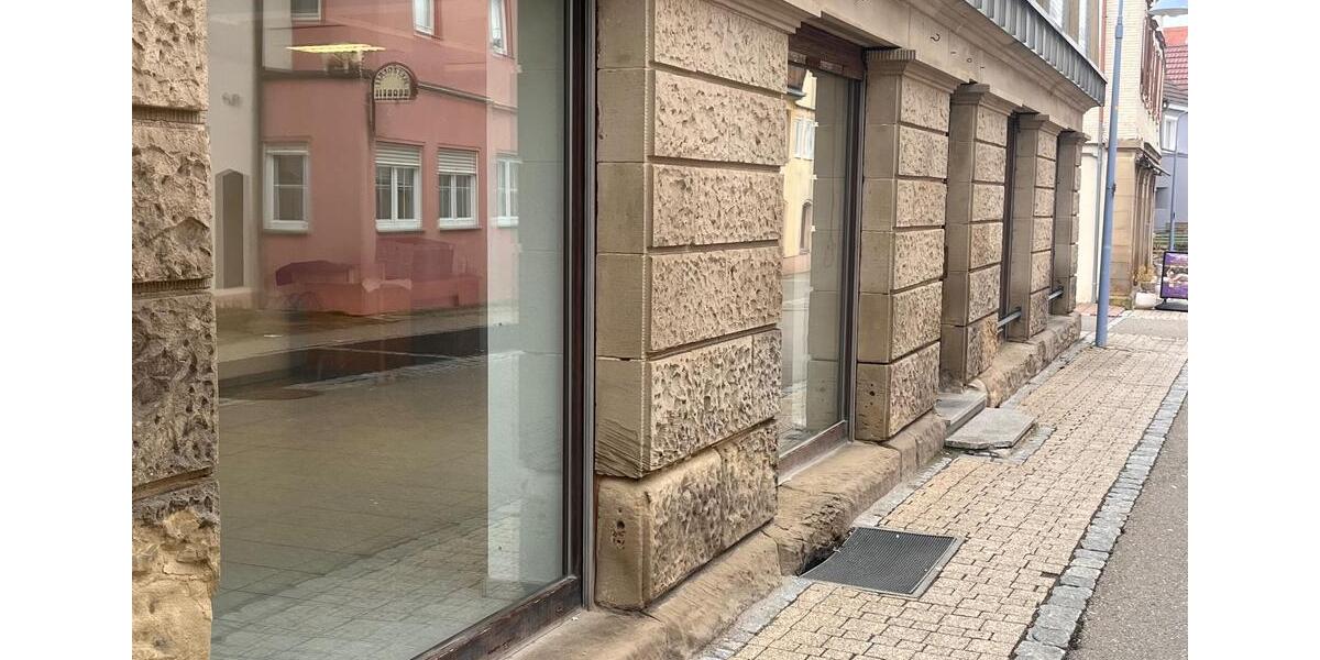 Gewerbeobjekt Rottenburg am Neckar - 950&euro; | Angebot:24401436