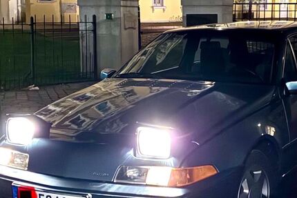 Volvo 480 146.000 km 11.999 &euro; Reutlingen 72763