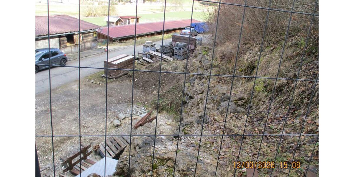 Gewerbeobjekt Gammertingen - 1.100&euro; | Angebot:25794868