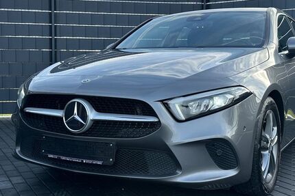 Mercedes-Benz A 220 91.500 km 19.990 &euro; Weil im Schönbuch 71093