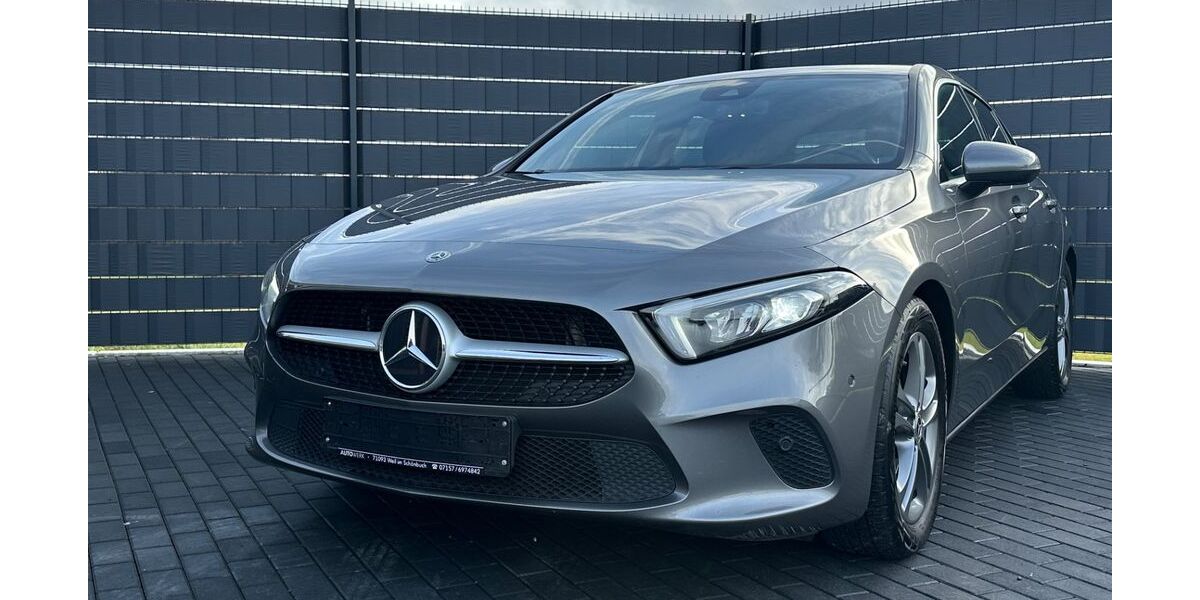 Mercedes-Benz A 220 91.500 km 19.990 &euro; Weil im Schönbuch 71093