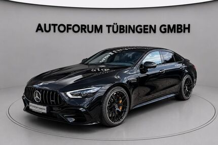 Mercedes-Benz AMG GT 42.300 km 124.990 &euro; TÜBINGEN 72072