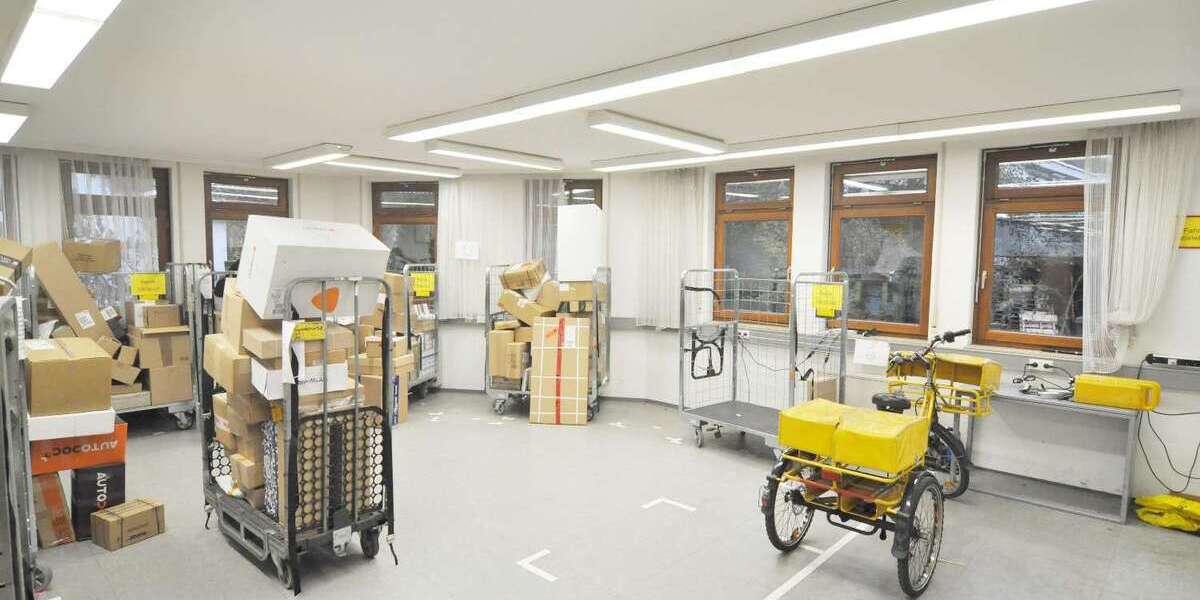 Gewerbeobjekt Frickenhausen Linsenhofen - 1.480&euro; | Angebot:10431748