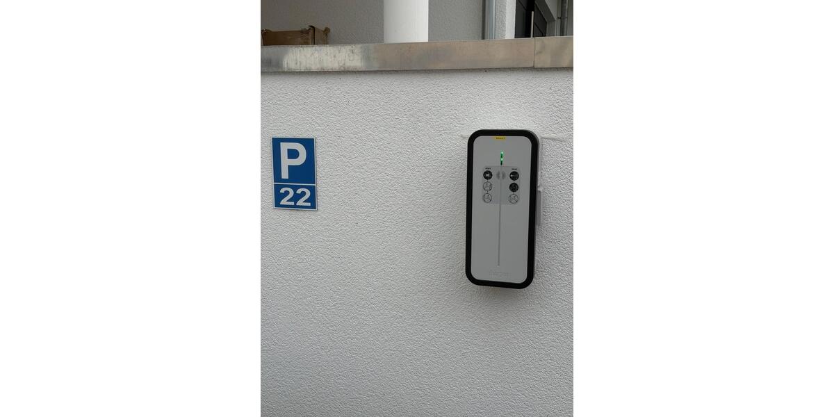 Erdgeschoßwohnung Aichtal - 1 Zimmer, 33 m&sup2;, 760&euro; | Angebot:25396856