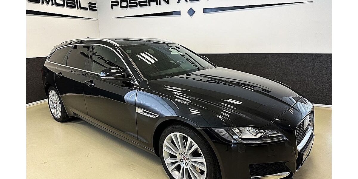 Jaguar XF 75.000 km 20.750 &euro; Hechingen-Bechtoldsweiler 72379