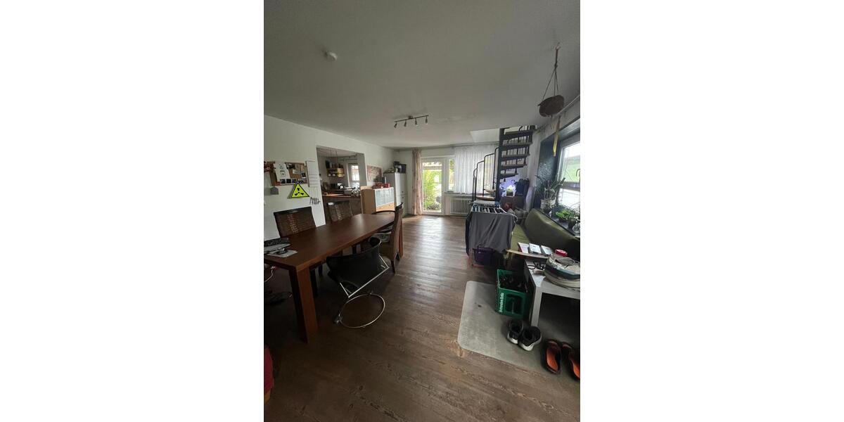 Etagenwohnung Tübingen Derendingen - 1 Zimmer, 20 m&sup2;, 450&euro; | Angebot:26554931