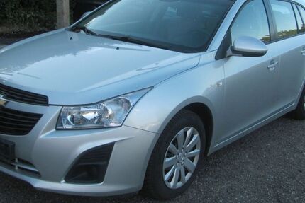Chevrolet Cruze 142.600 km 2.490 &euro; Kirchheim unter Teck 73230