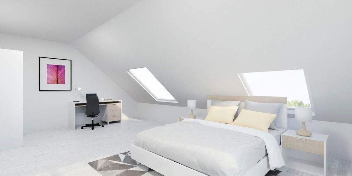 Etagenwohnung Rottenburg Ergenzingen - 6 Zimmer, 132 m&sup2;, 579.000&euro; | Angebot:25724202