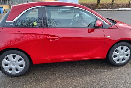 Opel Adam 123.800 km 5.450 &euro; Römerstein 72587
