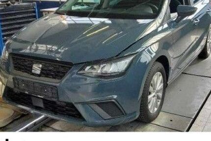 Seat Ibiza 3.100 km 20.360 &euro; Mössingen 72116