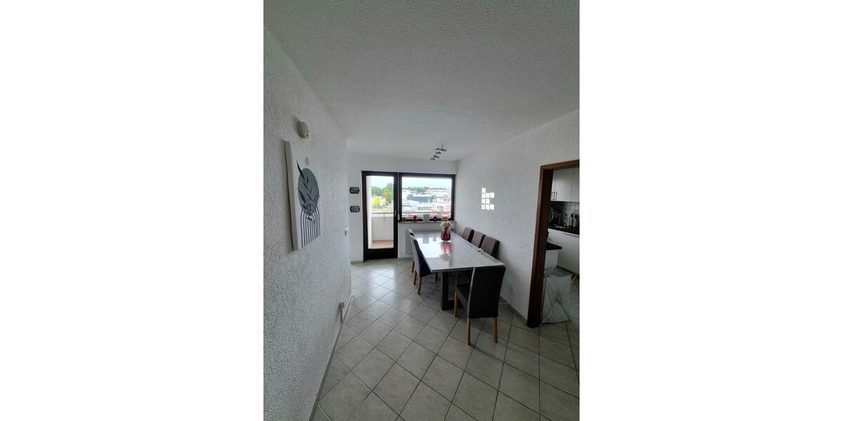 Etagenwohnung Filderstadt - 3 Zimmer, 86 m&sup2;, 1.700&euro; | Angebot:24780394