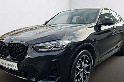 BMW X4 22.311 km 53.400 &euro; Kirchheim/Teck 73230