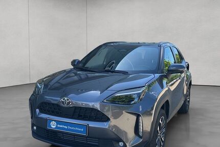 Toyota Yaris Cross 9.650 km 26.490 &euro; Filderstadt 70794