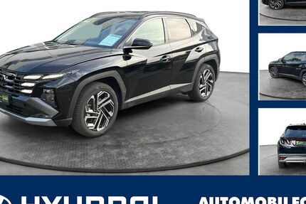 Hyundai TUCSON 31.156 km 33.480 &euro; Pfullingen 72793