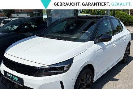 Opel Corsa 14.500 km 17.980 &euro; Mössingen 72116