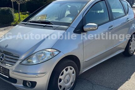 Mercedes-Benz A 170 170.648 km 800 &euro; Reutlingen 72766