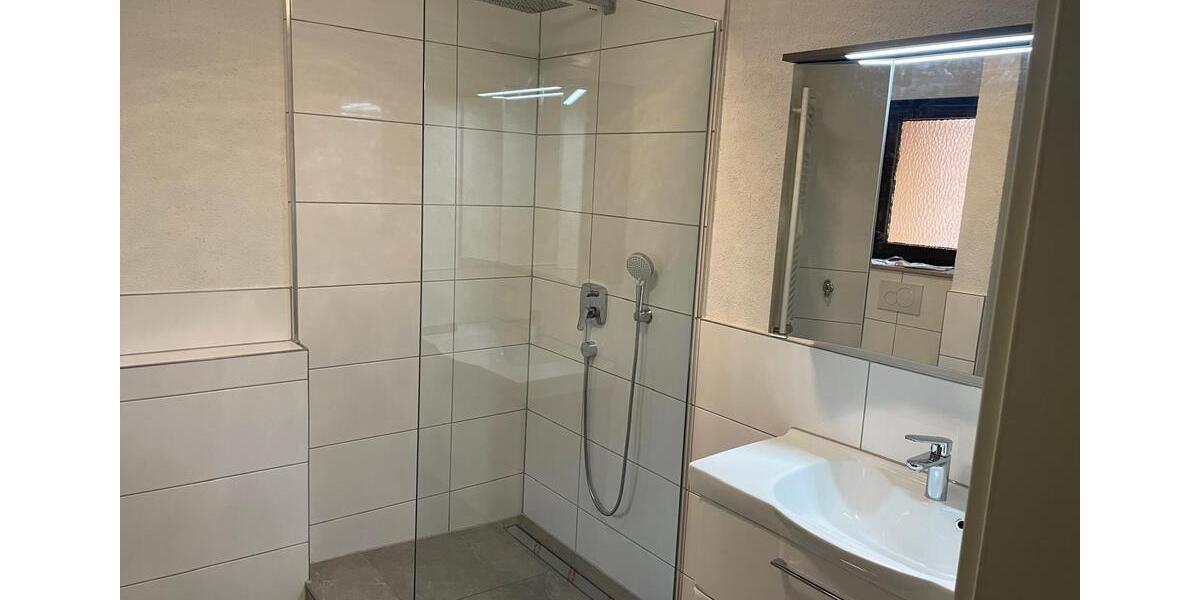 Erdgeschoßwohnung Sindelfingen Sindelfingen (Stadt) - 2 Zimmer, 60 m&sup2;, 950&euro; | Angebot:24816018