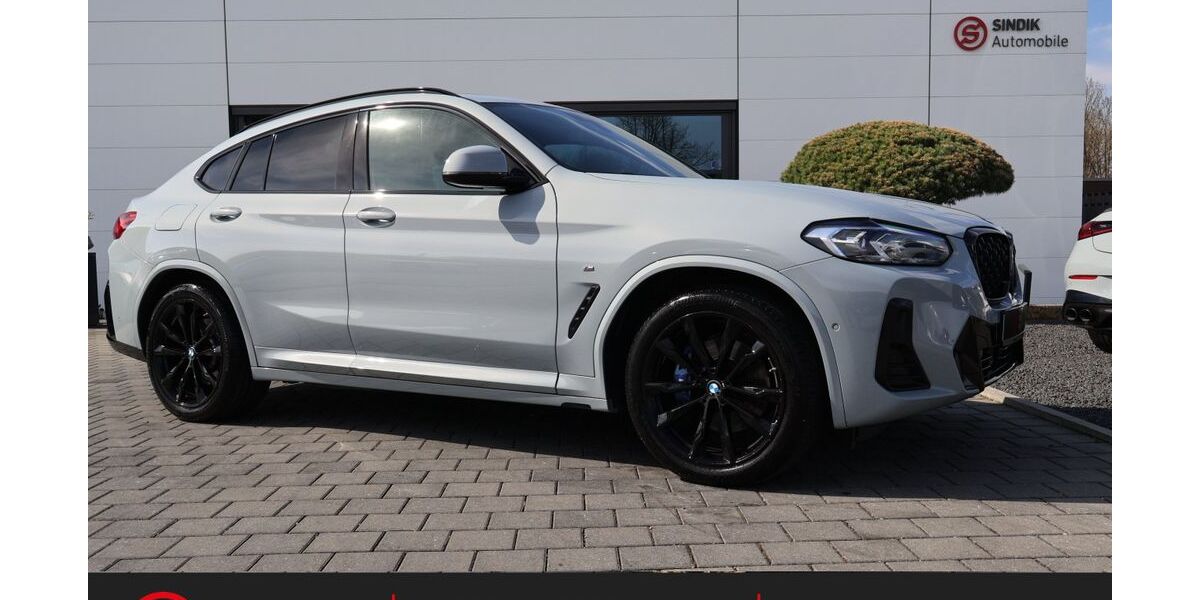 BMW X4 84.700 km 49.980 &euro; Kirchheim unter Teck 73230