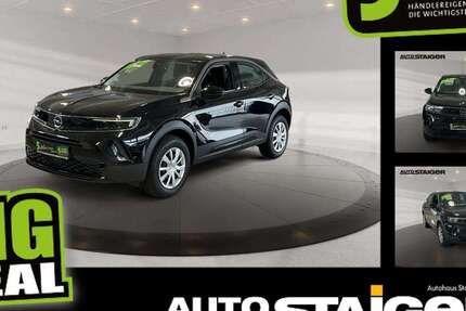 Opel Mokka 29.234 km 17.990 &euro; Esslingen 73730
