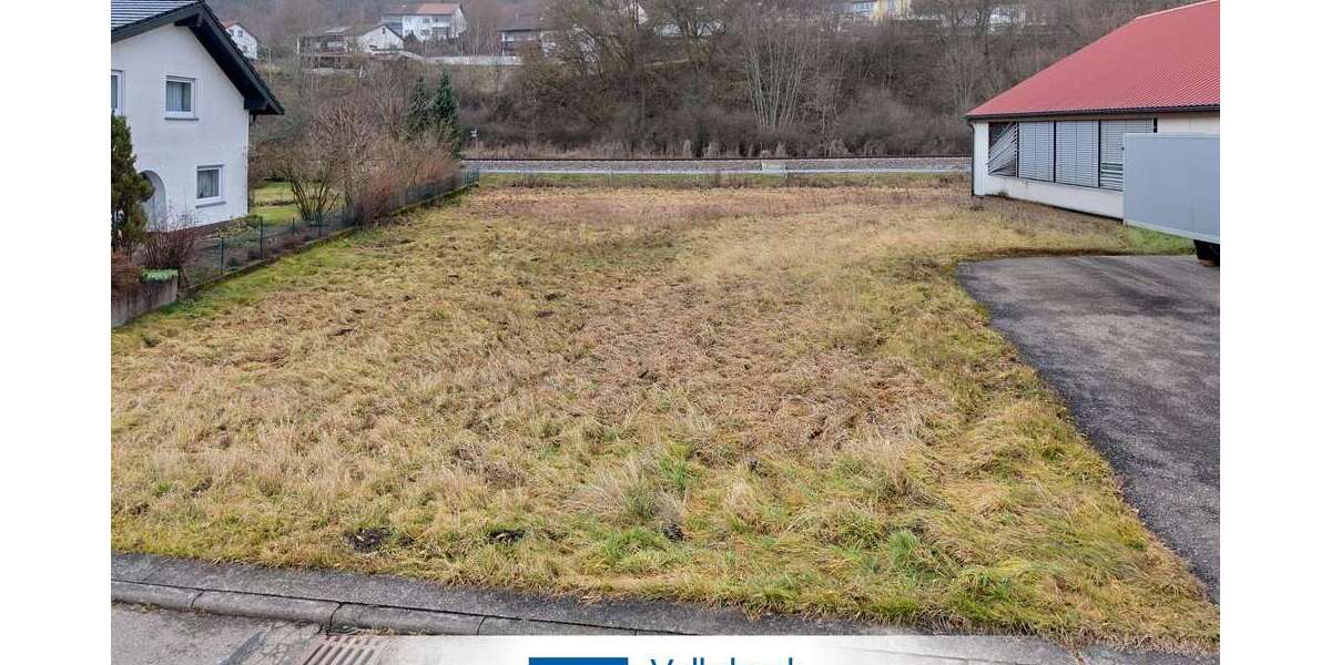 Grundstück Burladingen - 89.000&euro; | Angebot:24407579