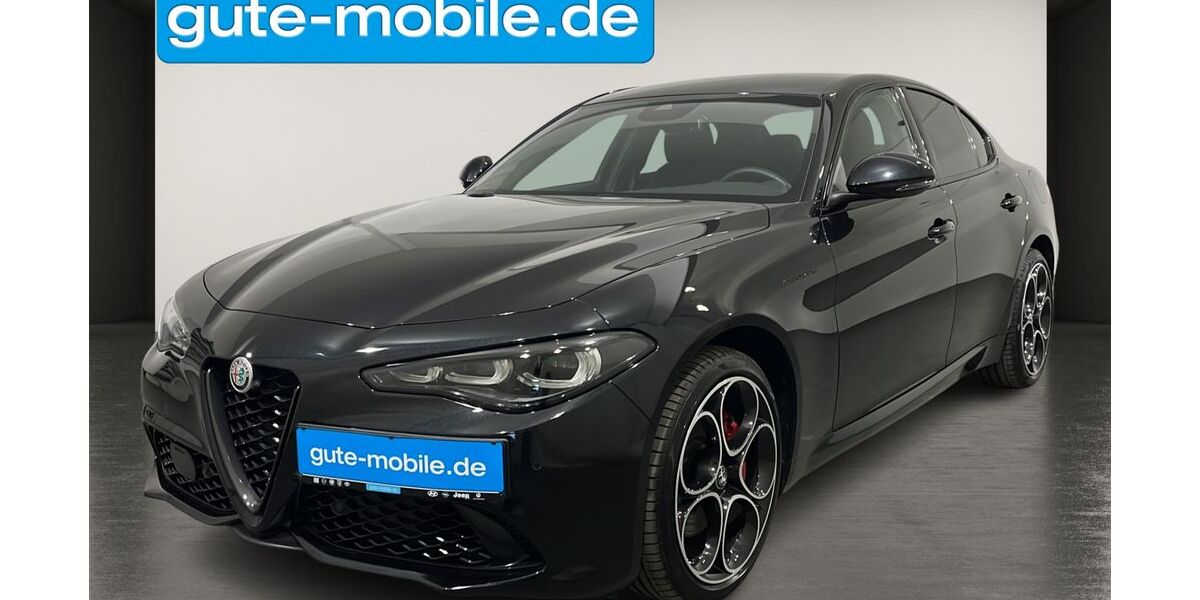 Alfa Romeo Giulia 22.150 km 35.990 &euro; Reutlingen 72762