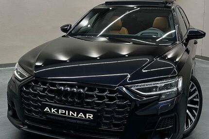 Audi A8 47.800 km 63.500 &euro; Holzgerlingen 71088