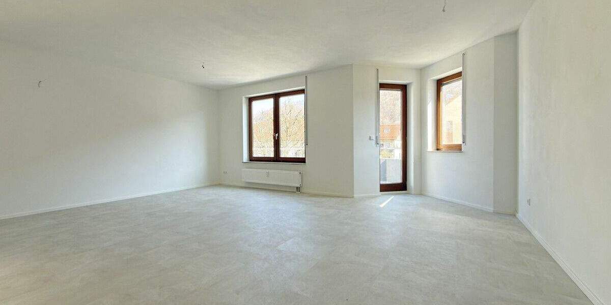 Etagenwohnung Lichtenstein Unterhausen - 3 Zimmer, 86 m&sup2;, 264.000&euro; | Angebot:25916826