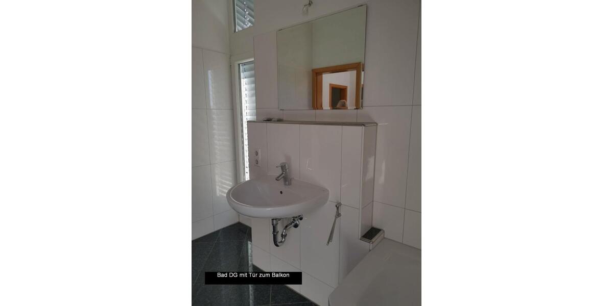 Maisonettenwohnung Eningen unter Achalm - 3.5 Zimmer, 108 m&sup2;, 429.000&euro; | Angebot:27616670
