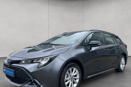 Toyota Corolla 17.873 km 25.990 &euro; Reutlingen 72766