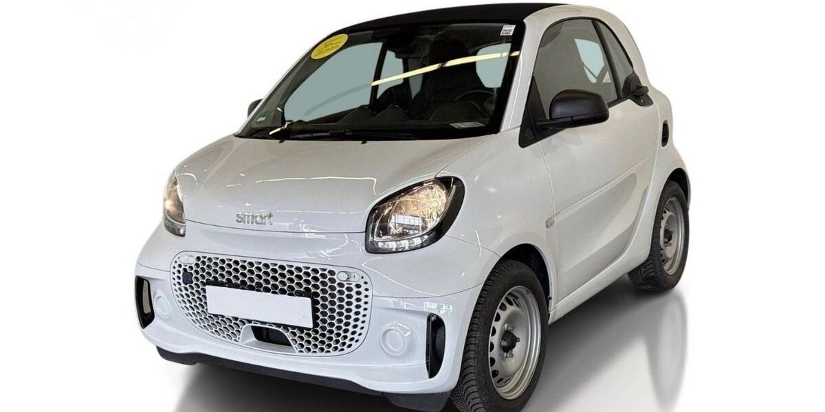 Smart ForTwo 3.350 km 12.999 &euro; Filderstadt 70794