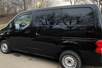 Nissan NV200 172.000 km 12.500 &euro; Bissingen an der Teck 73266