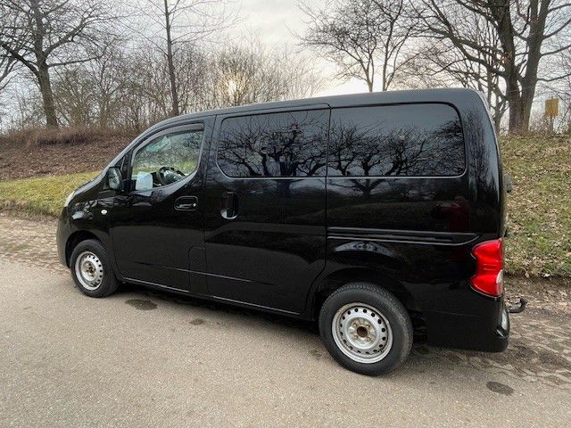 Nissan NV200 172.000 km 12.500 &euro; Bissingen an der Teck 73266