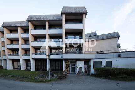 Wohnung Bad Urach - 1 Zimmer, 30 m&sup2;, 102.000&euro; | Angebot:25106343