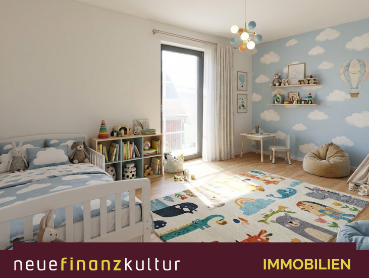 Etagenwohnung Römerstein Zainingen - 4 Zimmer, 102 m&sup2;, 515.000&euro; | Angebot:26064408