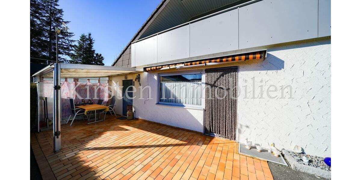 Einfamilienhaus Rangendingen - 6 Zimmer, 410.000&euro; | Angebot:25696019