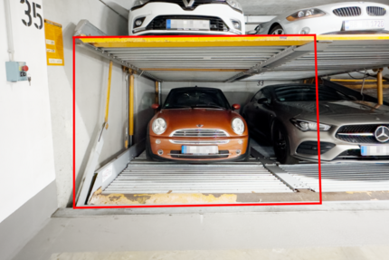 Garagen / Stellplätze Böblingen Böblingen (Stadt) - 15.999&euro; | Angebot:26053461