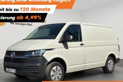 VW T6 Transporter 38.900 km 28.900 &euro; Mössingen 72116