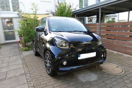 Smart ForTwo 12.400 km 14.800 &euro; Deizisau 73779