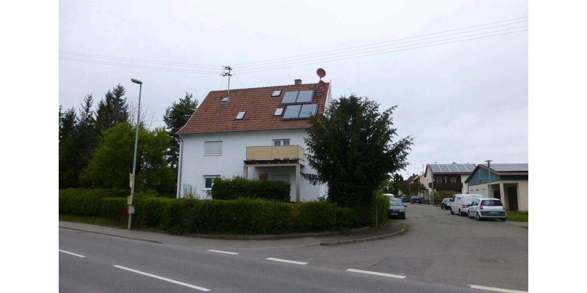 Etagenwohnung Tübingen - 1.000&euro; | Angebot:26044726