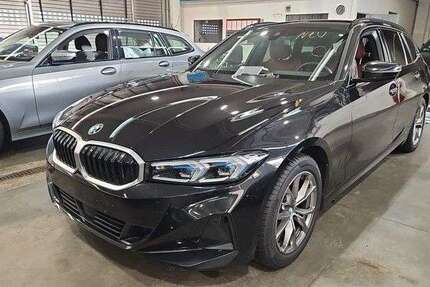 BMW 318 64.000 km 25.299 &euro; Reutlingen 72766