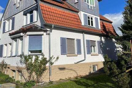 Wohnung Hechingen - 1.5 Zimmer, 37 m&sup2;, 125.000&euro; | Angebot:27004064