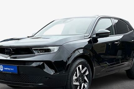 Opel Mokka 5.400 km 24.990 &euro; Tübingen 72072