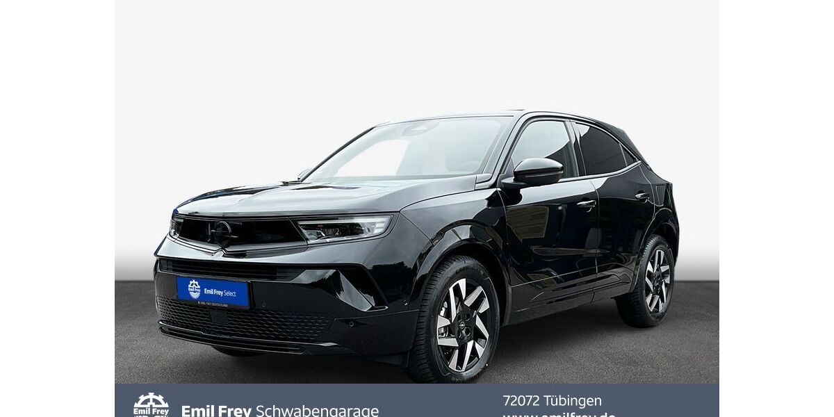 Opel Mokka 5.400 km 24.990 &euro; Tübingen 72072