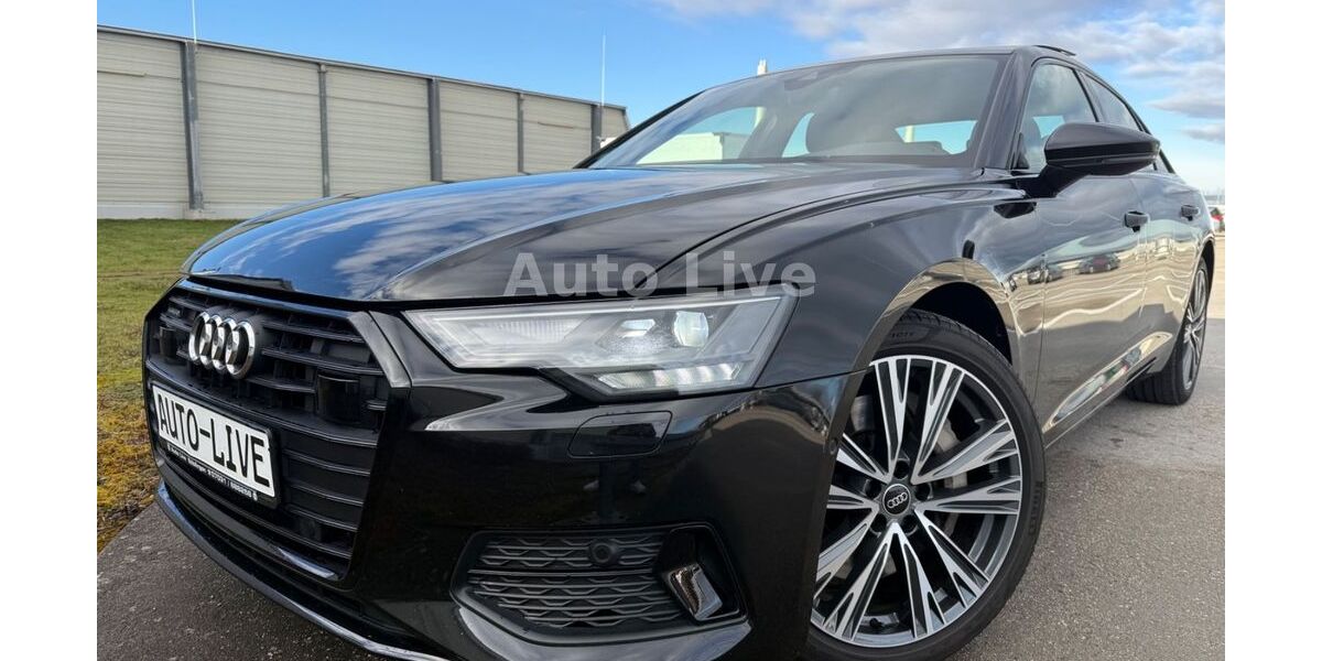 Audi A6 78.850 km 35.990 &euro; Böblingen/Stuttgart 71034