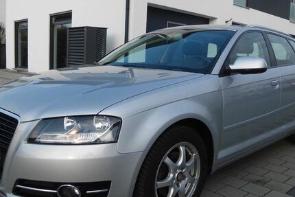 Audi A3 173.000 km 4.990 &euro; Kirchheim unter Teck 73230