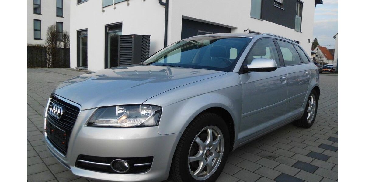 Audi A3 173.000 km 4.990 &euro; Kirchheim unter Teck 73230