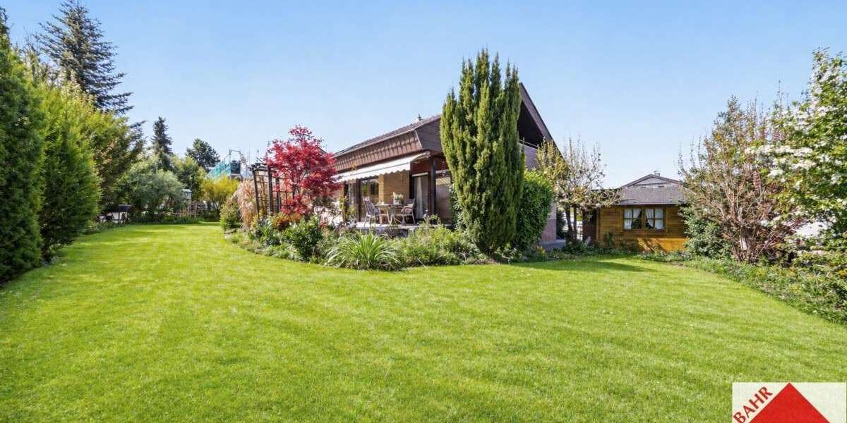 Einfamilienhaus Böblingen Dagersheim - 6.5 Zimmer, 174 m&sup2;, 749.000&euro; | Angebot:26515861