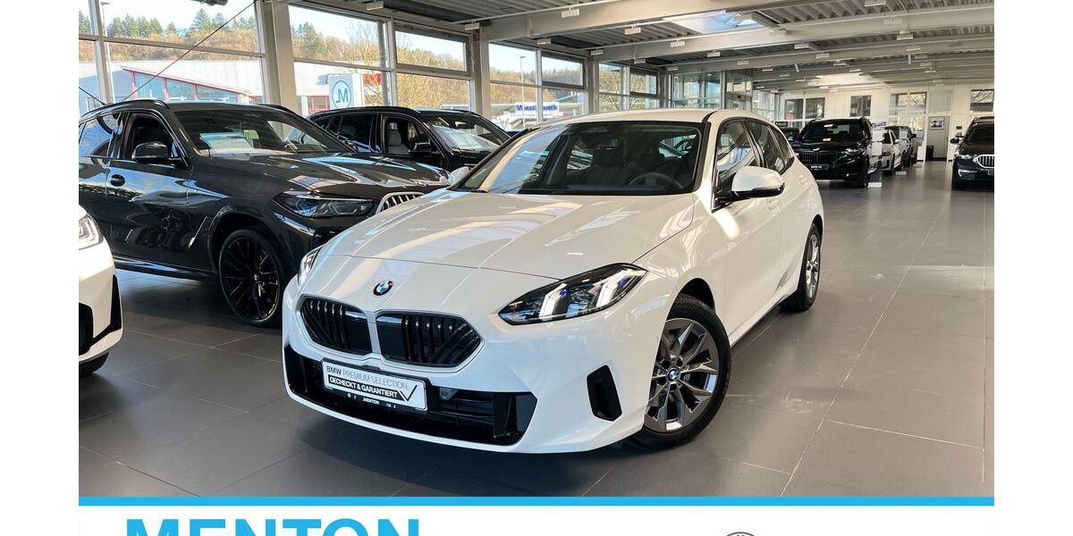 BMW 120 9.969 km 28.990 &euro; Tübingen 72072