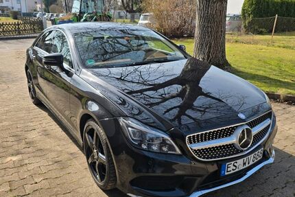 Mercedes-Benz CLS 500 134.300 km 39.500 &euro; Leinfelden-Echterdingen 70771
