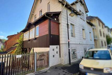 Haus Tübingen - 9.5 Zimmer, 174 m&sup2;, 469.000&euro; | Angebot:27638753